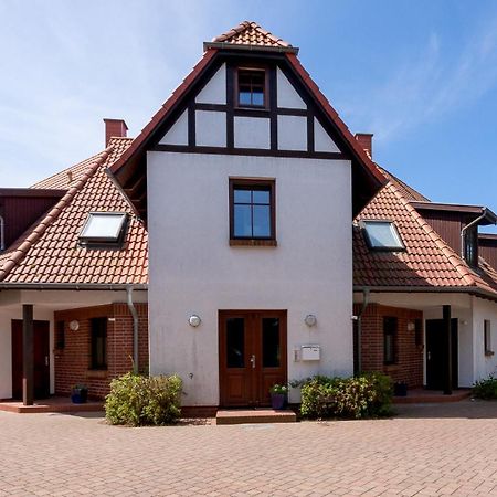 Windfluechter, Landhaus Haven Hoeoevt 아렌스호프 외부 사진
